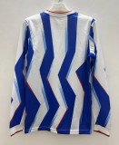26-27 BAR Special Edition Long Sleeve Fans Soccer Jersey (长袖)