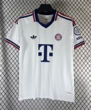 26-27 Bayern Away Leaked Edition Fans Soccer Jersey