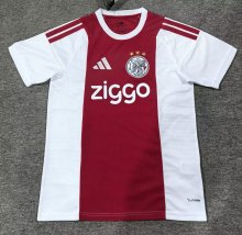 26-27 Aja× Home Leaked Edition Fans Soccer Jersey