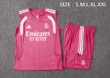 26-27 RMA High Quality Tank Top And Shorts Suit