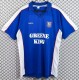 1999-2001 Ipswich Home Retro Soccer Jersey