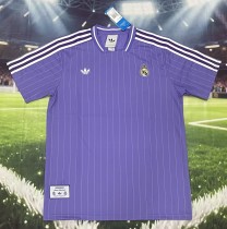 26-27 RMA Purple Training shirts