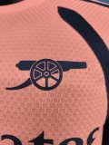 26-27 ARS Orange Player Version Vest