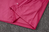 26-27 RMA High Quality Half Pull Tracksuit