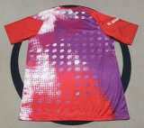 26-27 Benfica Red Training shirts