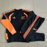 26-27 ARS High Quality Jacket Tracksuit