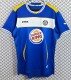 2010-2011 Getafe Home Retro Soccer Jersey