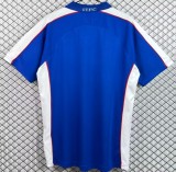1999-2001 Ipswich Home Retro Soccer Jersey