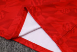 26-27 LIV High Quality Half Pull Tracksuit