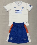 26-27 Rangers Away Leaked Edition Adult Suit