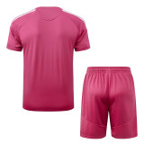 26-27 RMA High Quality Training Short Suit