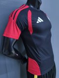 26-27 Man Utd Black Special Edition Player Version Training shirts