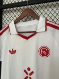 26-27 Fortuna Dusseldorf Away Fans Soccer Jersey
