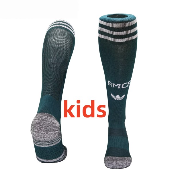 26-27 RMA Away Kids Socks