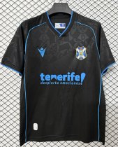 26-27 Tenerife Away Fans Soccer Jersey