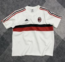 26-27 ACM Red Short sleeves Loose And Thickened Hoody