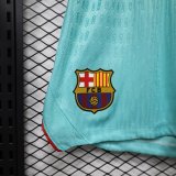 26-27 BAR Third Player Version Shorts Pants (球员短裤)
