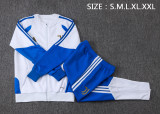 26-27 JUV High Quality Jacket Tracksuit