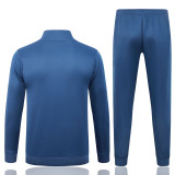 26-27 Argentina High Quality Jacket Tracksuit