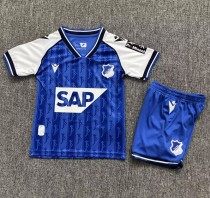 26-27 Hoffenheim Home Kids Soccer Jersey