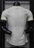 26-27 AL-Nassr Away Player Version Soccer Jersey*带广告