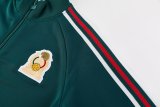 26-27 Mexico High Quality Jacket Tracksuit