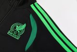 26-27 Mexico High Quality Jacket Tracksuit