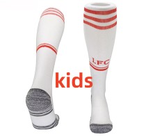 26-27 LIV Away Kids Socks