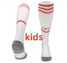 26-27 LIV Away Kids Socks