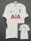 26-27 TOT Home Embroidered Version Fans Soccer Jersey