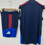 2026 Lyon Tank Top And Shorts Suit