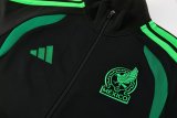 26-27 Mexico High Quality Jacket Tracksuit