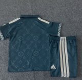 26-27 RMA Special Edition Kids Soccer Jersey