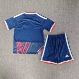 26-27 FC Köln Third Kids Soccer Jersey