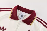 26-27 Spain High Quality Jacket Tracksuit(With 2 Star)*两颗星