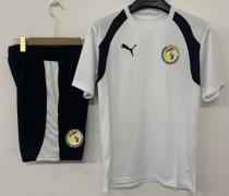 26-27 Senegal High Quality Training Short Suit