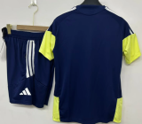 26-27 Fenerbahce High Quality Training Short Suit