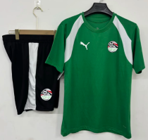 26-27 Egypt High Quality Training Short Suit
