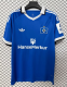 26-27 Hamburger Away Fans Soccer Jersey