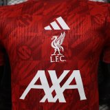 26-27 LIV Special Edition Player Version Training Shirts