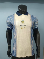 26-27 Argentina Special Edition Player Version Soccer Jersey 26-27 Argentina Special Edition Player Version Soccer Jersey