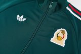 26-27 Mexico High Quality Jacket Tracksuit