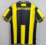 1996-1997 CA Penarol Home Retro Soccer Jersey