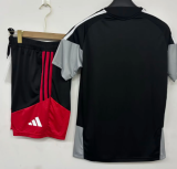 26-27 Benfica High Quality Training Short Suit