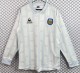 1986  Argentina Goalkeeper Long sleeves Retro Soccer Jersey