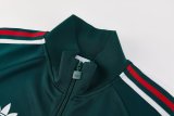 26-27 Mexico High Quality Jacket Tracksuit