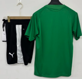 26-27 Sevilla High Quality Training Short Suit