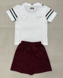 26-27 Fluminense Away Adult Suit