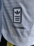 26-27 Inter Miami Third Player Version Soccer Jersey