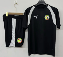 26-27 Senegal High Quality Training Short Suit